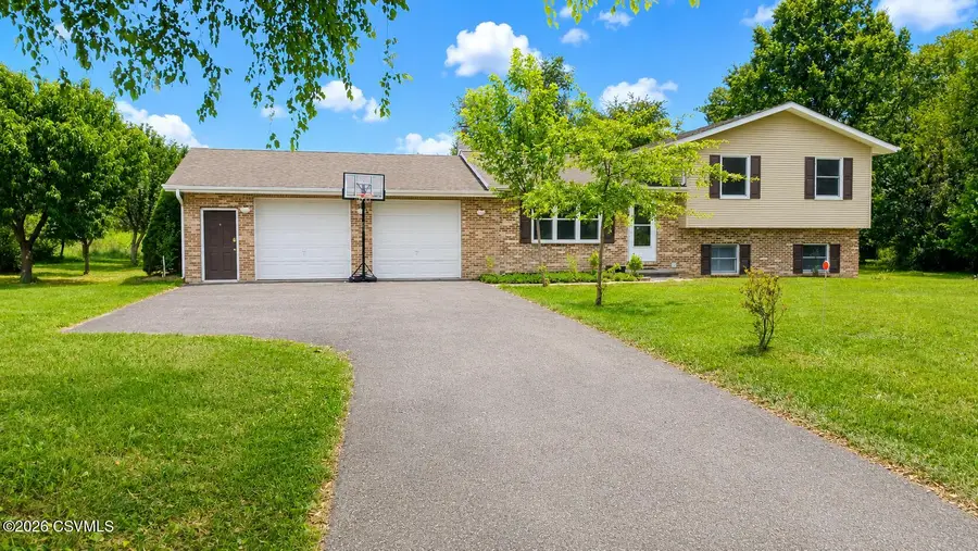 1827 Sunbury Road, Danville, PA 17821 - #2
