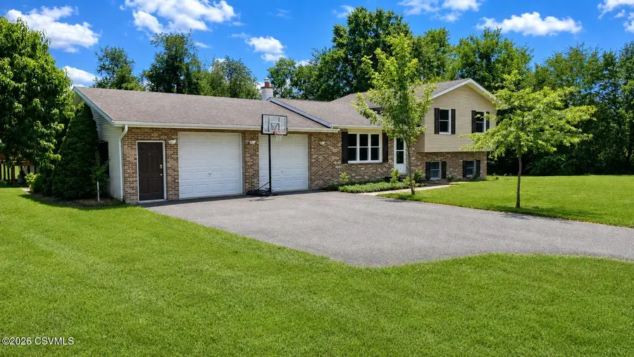 1827 Sunbury Road, Danville, PA 17821 - #3
