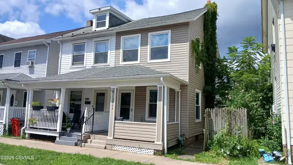 1111 Susquehanna Avenue, Sunbury, PA 17801