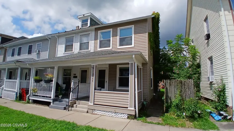 1111 Susquehanna Avenue, Sunbury, PA 17801 - #2