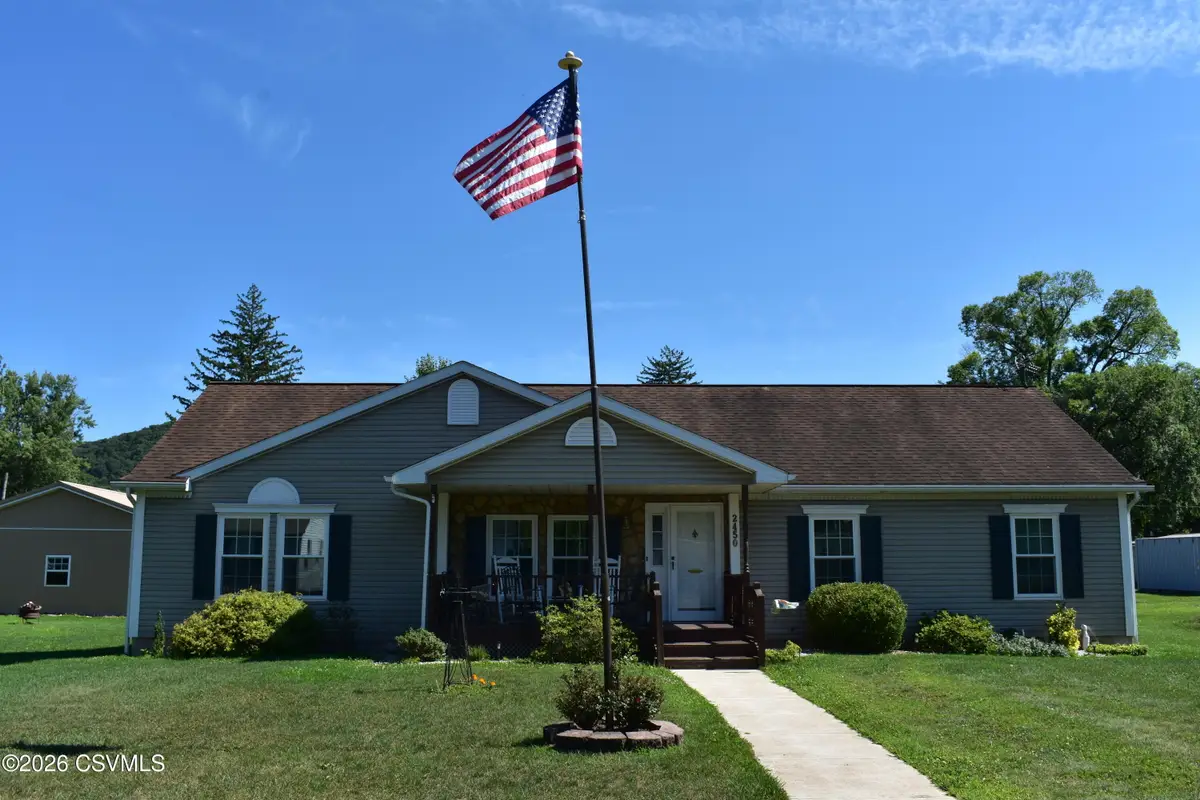 2450 Third Street, Bloomsburg, PA 17815 - #1