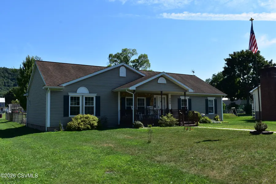 2450 Third Street, Bloomsburg, PA 17815 - #2
