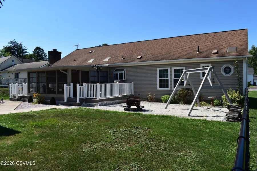2450 Third Street, Bloomsburg, PA 17815 - #3