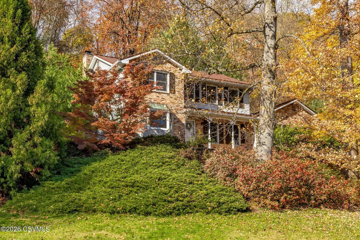 1311 Sassafras Street, Bloomsburg, PA 17815 - #1