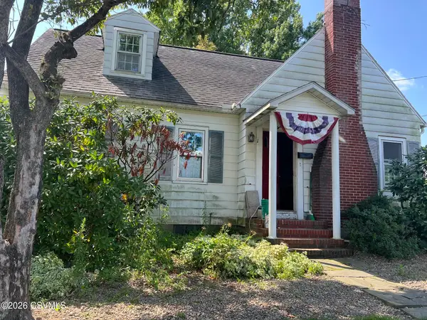 1527 W Market Street, Lewisburg, PA 17837