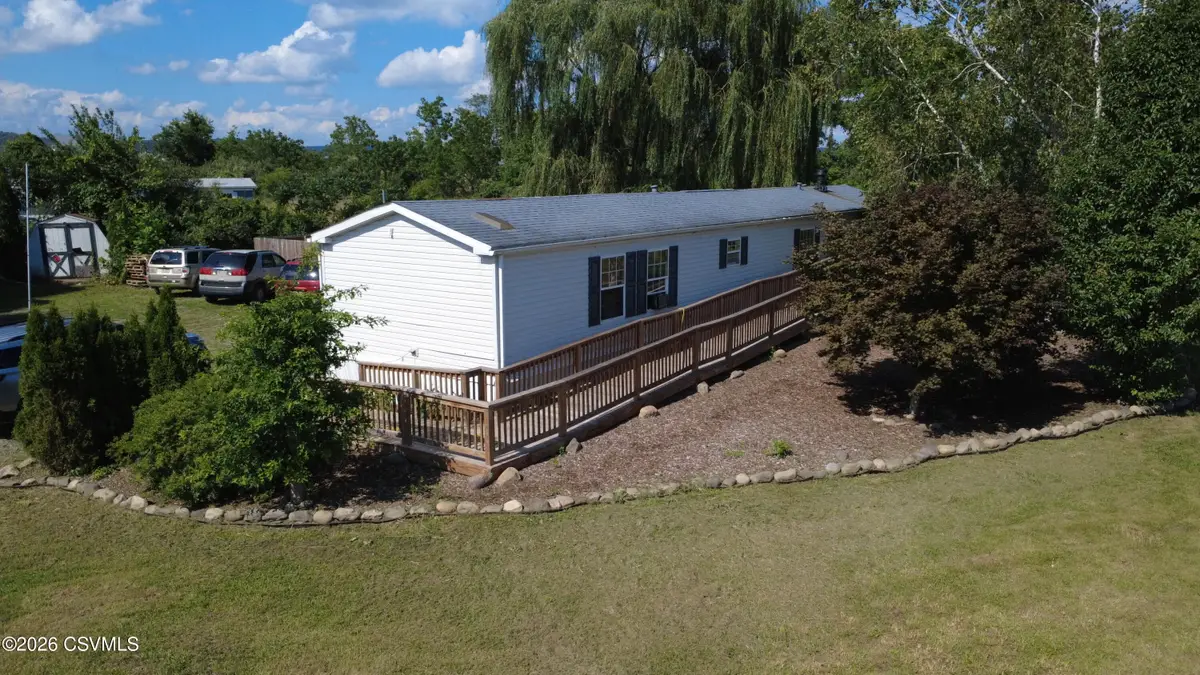 1039 Salem Boulevard, Berwick, PA 18603 - #1