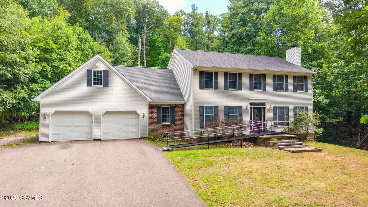 42 Drumheller Lane, Nescopeck, PA 18635 - #1