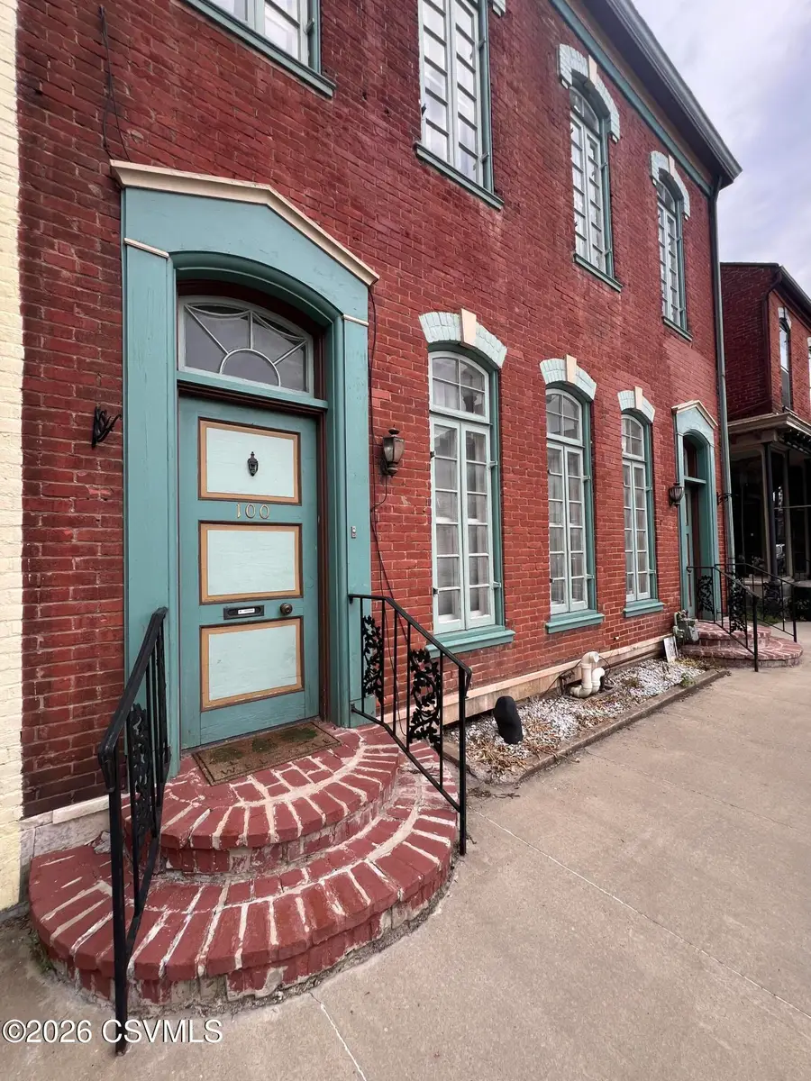 100-102 S Front Street, Milton, PA 17847 - #2