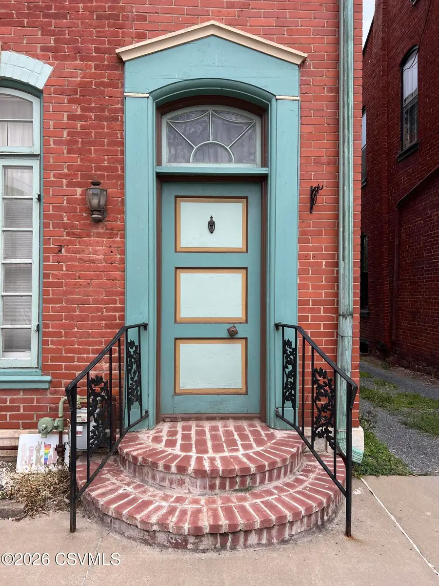 100-102 S Front Street, Milton, PA 17847 - #3