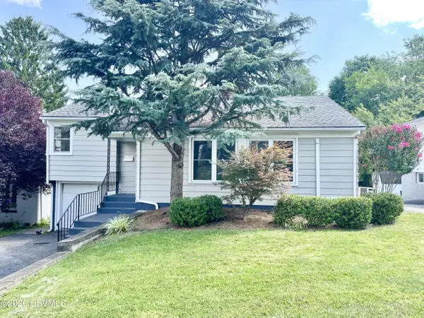 106 S S 12th Street, Lewisburg, PA 17837