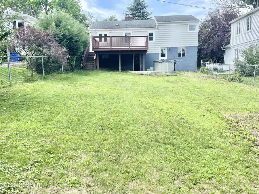 106 S 12th Street, Lewisburg, PA 17837 - #2