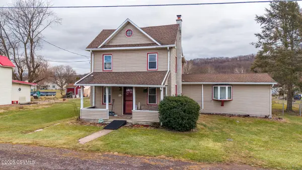 6520 3rd Street, Bloomsburg, PA 17815