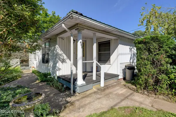 402 Millville Road, Bloomsburg, PA 17815