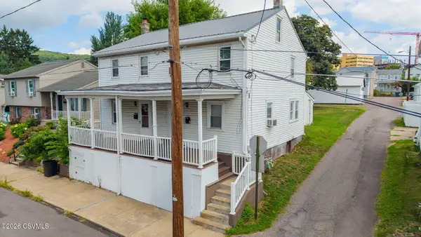934-938 Vine Street, Danville, PA 17821