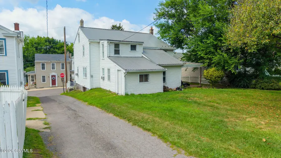 934-938 Vine Street, Danville, PA 17821 - #2