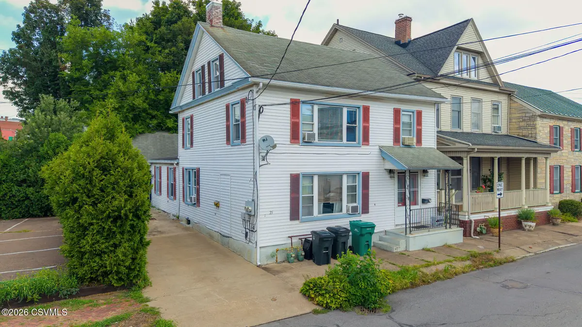 25-27 E Front Street, Danville, PA 17821 - #1