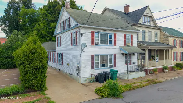 25-27 E Front Street, Danville, PA 17821