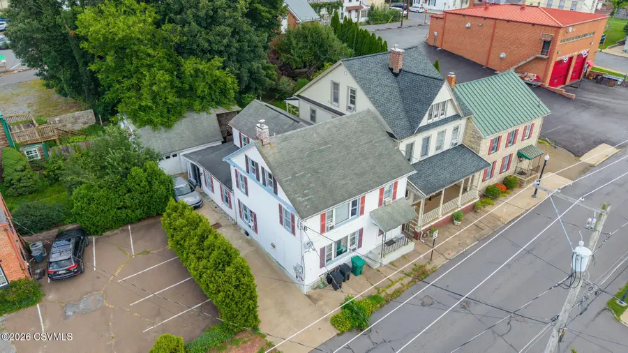 25-27 E Front Street, Danville, PA 17821 - #2