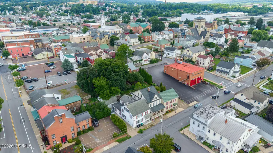 25-27 E Front Street, Danville, PA 17821 - #3