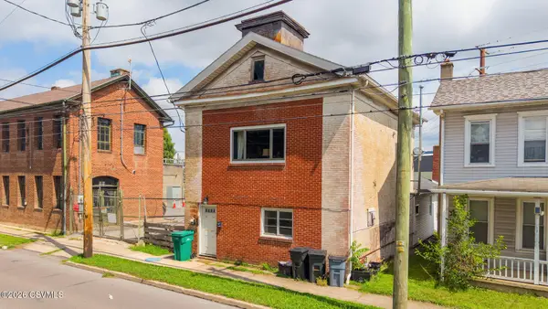 725 E Market Street, Danville, PA 17821