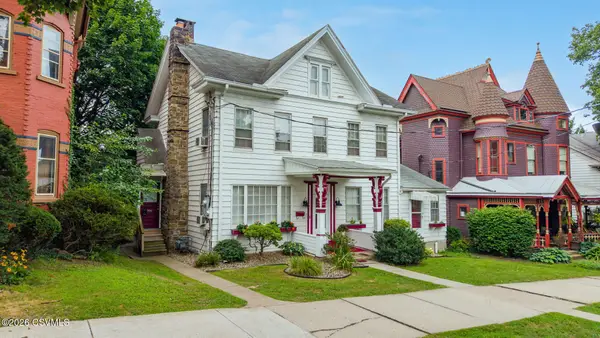 348/350 E 2nd Street, Bloomsburg, PA 17815