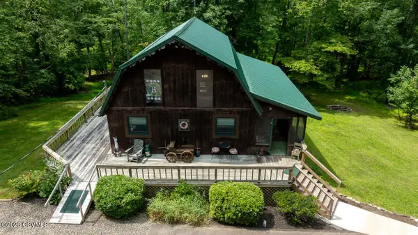 680 Switze Road, Nescopeck, PA 18635