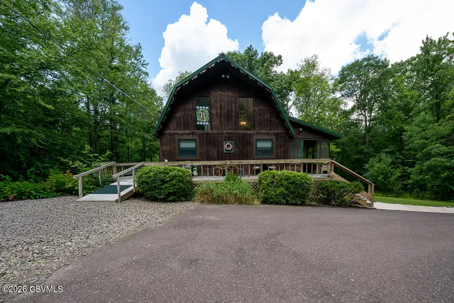 680 Switze Road, Nescopeck, PA 18635 - #2