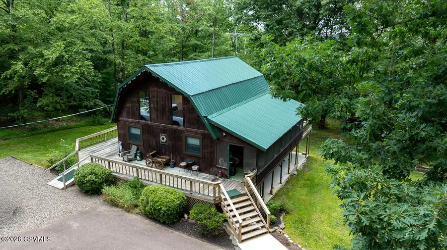 680 Switze Road, Nescopeck, PA 18635 - #3