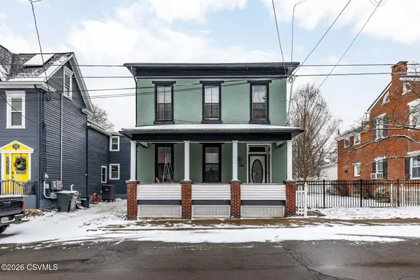 349 L. Mulberry Street, Danville, PA 17821