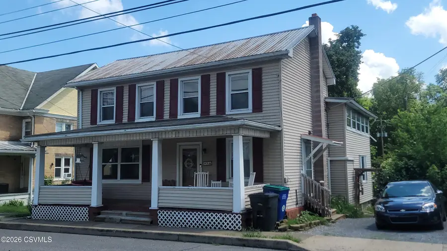 3476 N Old Trail, Shamokin Dam, PA 17876 - #2