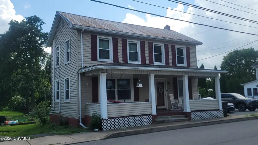 3476 N Old Trail, Shamokin Dam, PA 17876 - #3