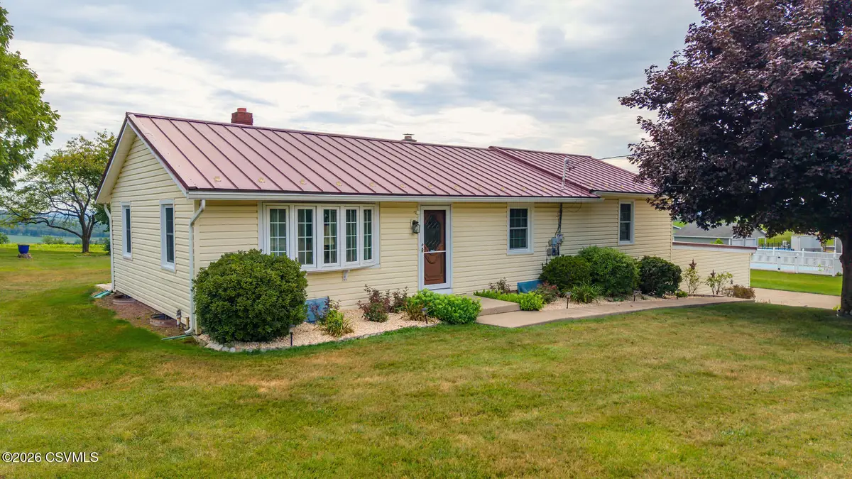 698 Millertown Road, Bloomsburg, PA 17815 - #1