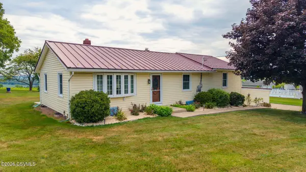 698 Millertown Road, Bloomsburg, PA 17815