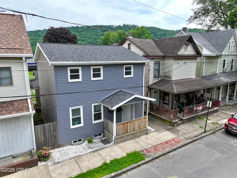 432 S 4th Street, Sunbury, PA 17801 - #2