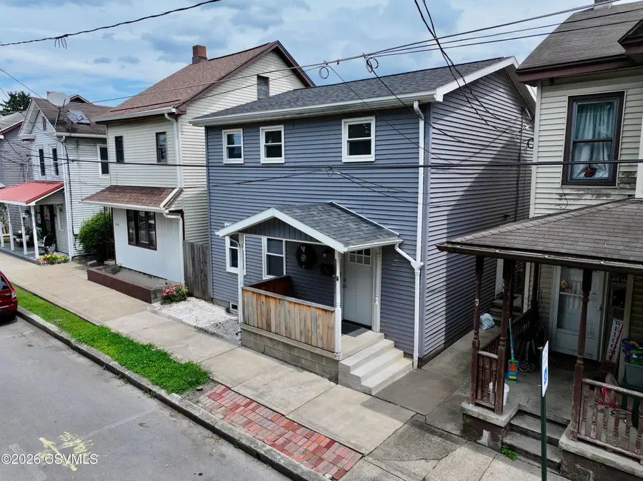 432 S 4th Street, Sunbury, PA 17801 - #3