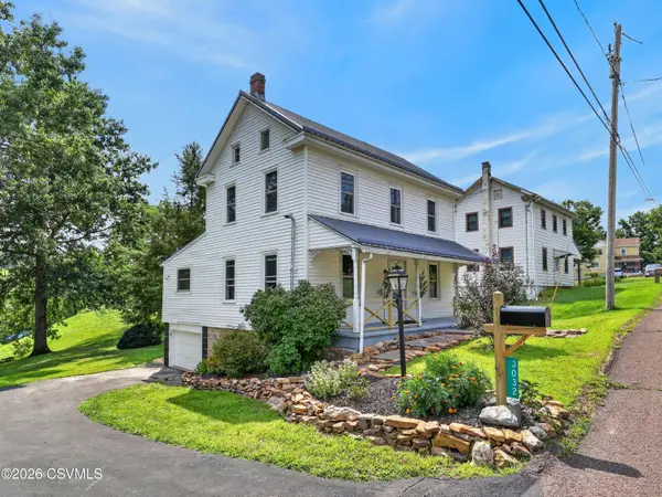 3032 Pennsylvania 61, Sunbury, PA 17801