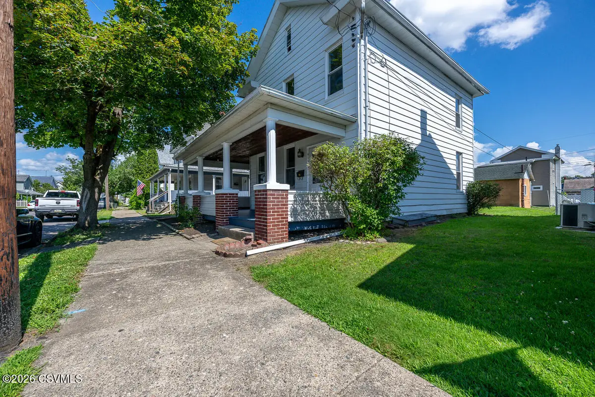 416 E 4th Street, Berwick, PA 18603 - #1
