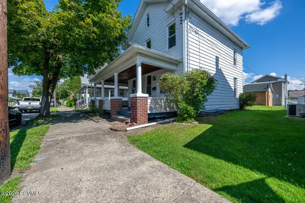 416 E 4th Street, Berwick, PA 18603