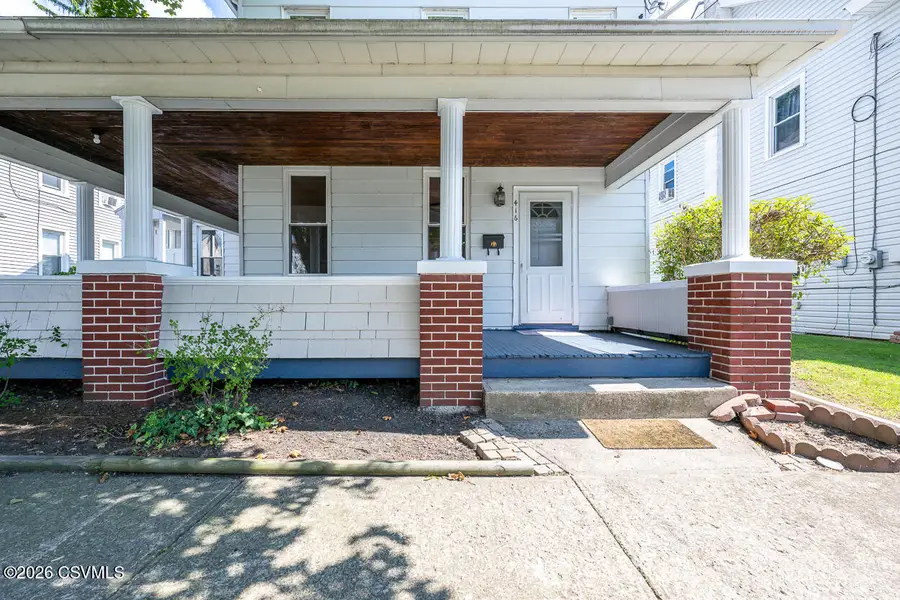 416 E 4th Street, Berwick, PA 18603 - #2