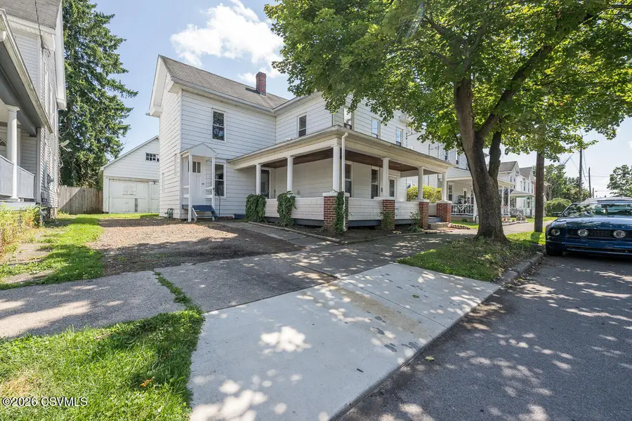 416 E 4th Street, Berwick, PA 18603 - #3