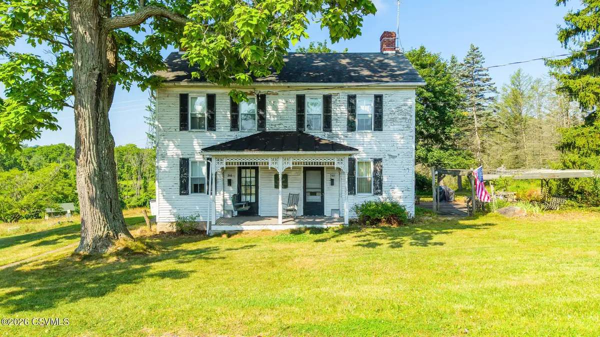 340 Grovania Drive, Bloomsburg, PA 17815 - #1