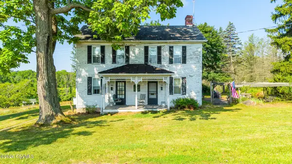 340 Grovania Drive, Bloomsburg, PA 17815