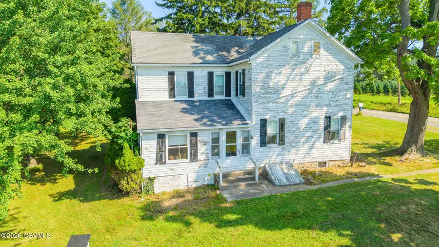 340 Grovania Drive, Bloomsburg, PA 17815 - #2