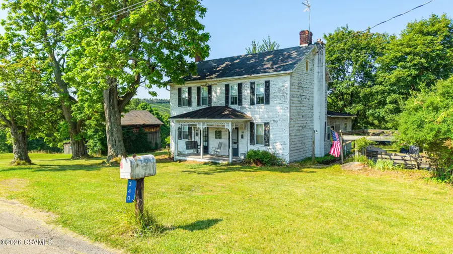 340 Grovania Drive, Bloomsburg, PA 17815 - #3
