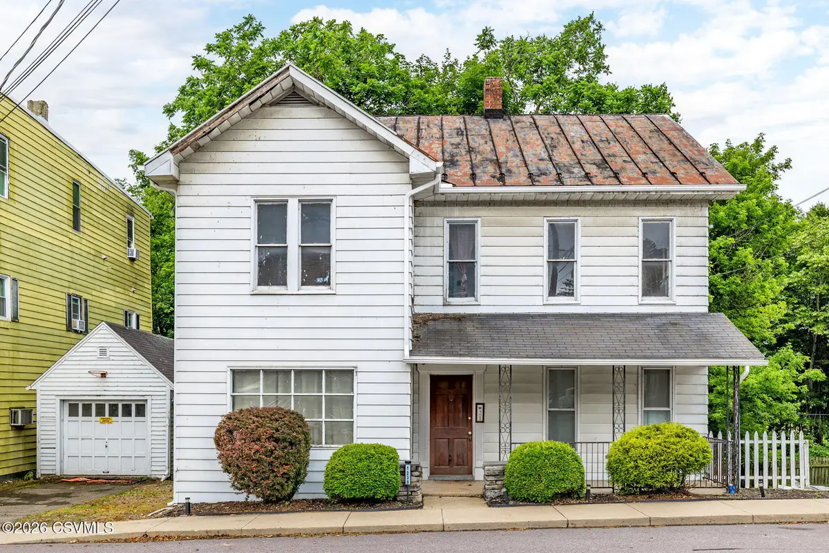 1239 Water Street, Danville, PA 17821 - #1