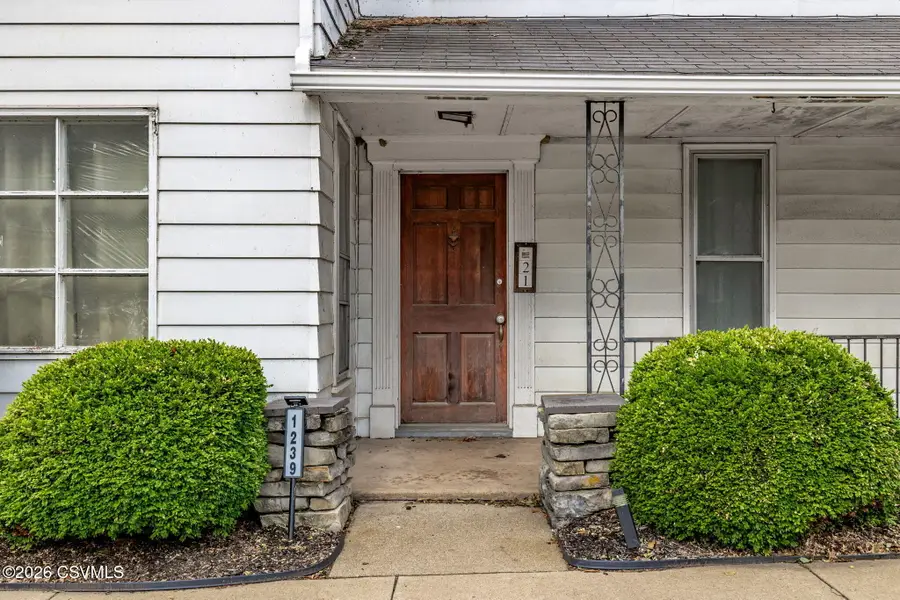 1239 Water Street, Danville, PA 17821 - #2