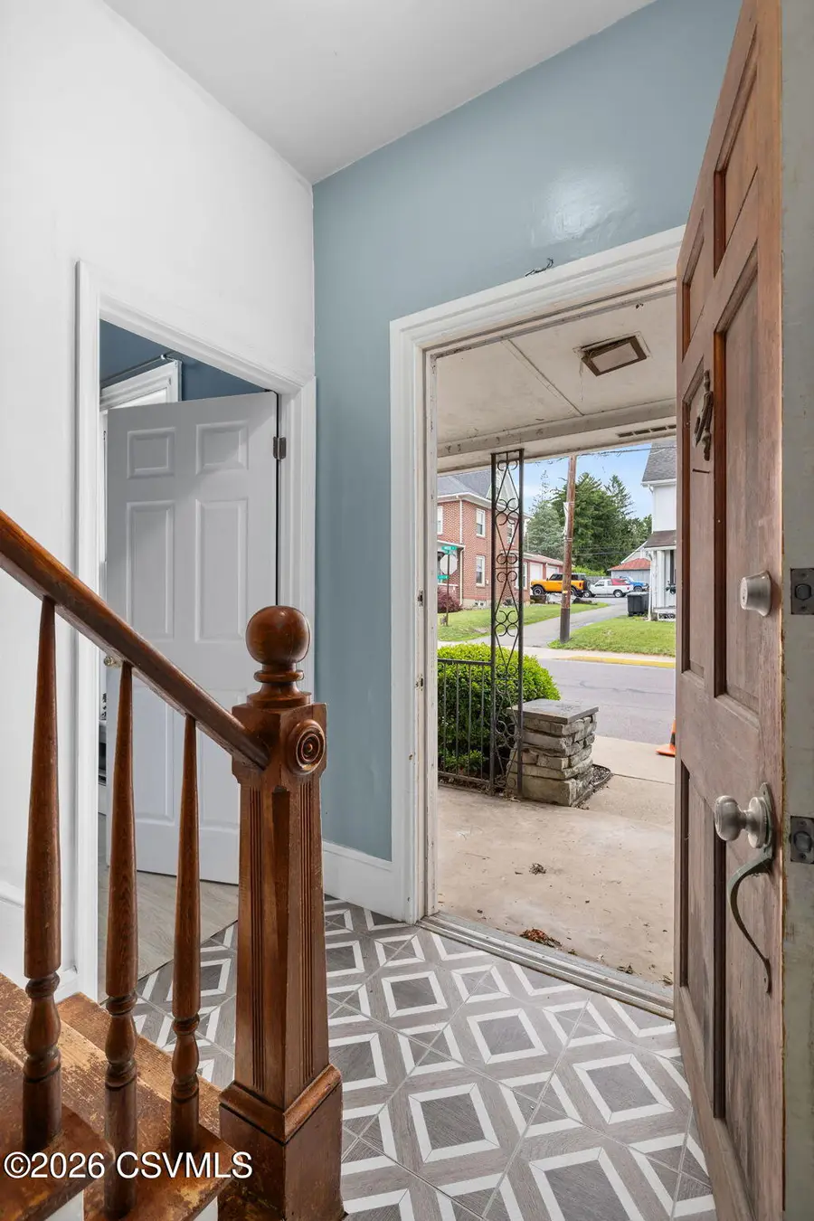 1239 Water Street, Danville, PA 17821 - #3