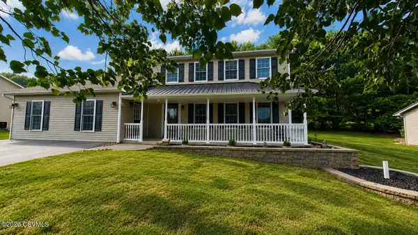 44 Vantage Drive, Orangeville, PA 17859