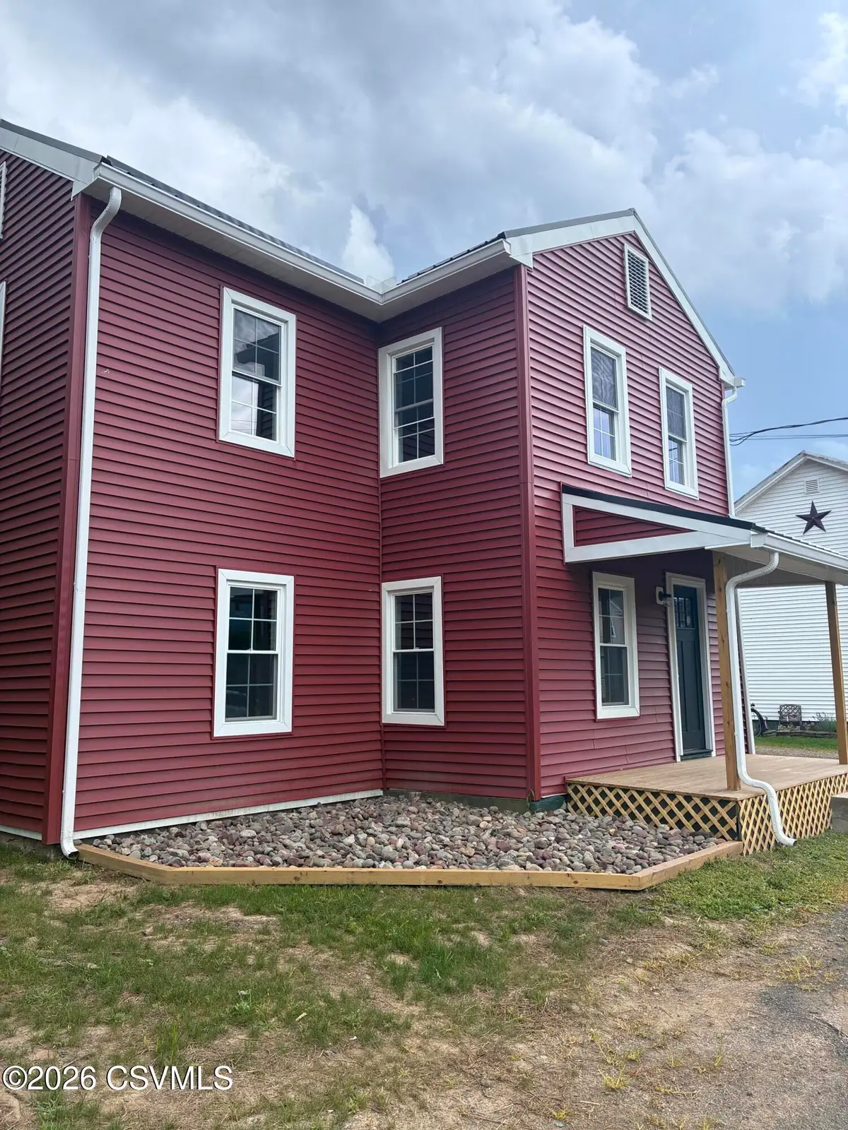 47 Buckhorn Road, Bloomsburg, PA 17815 - #1