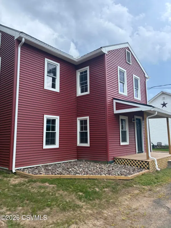 47 Buckhorn Road, Bloomsburg, PA 17815